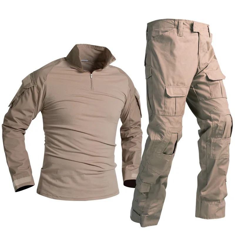 Formal Breathable Combat Shirt Uniform Wholesale
