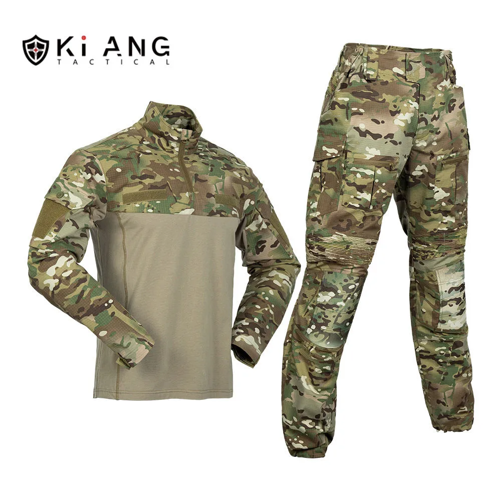 G5 Frog Uniform Woven Fabric Wholesale