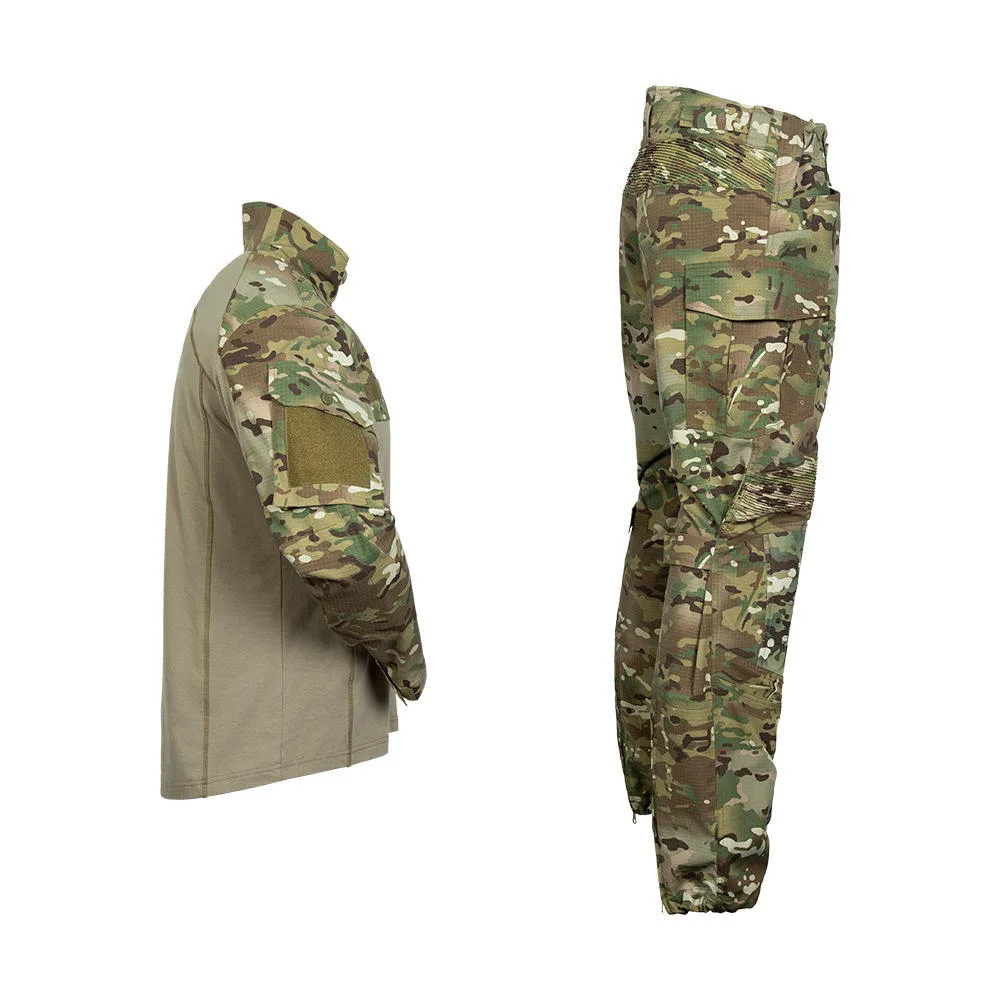G5 Frog Uniform Woven Fabric Wholesale