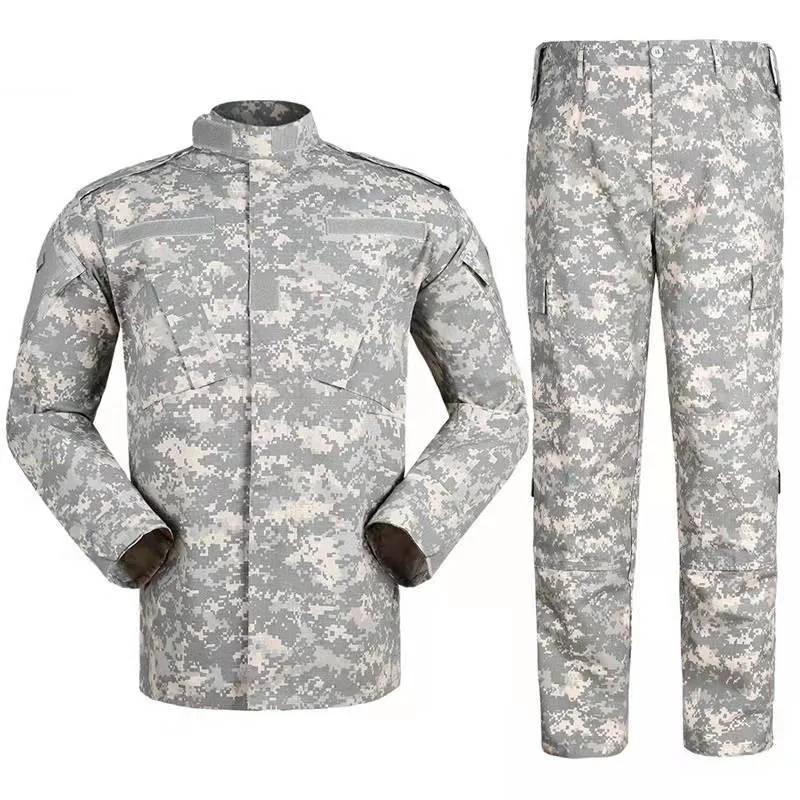 ACU Combat Uniform Training Suit Wholesale