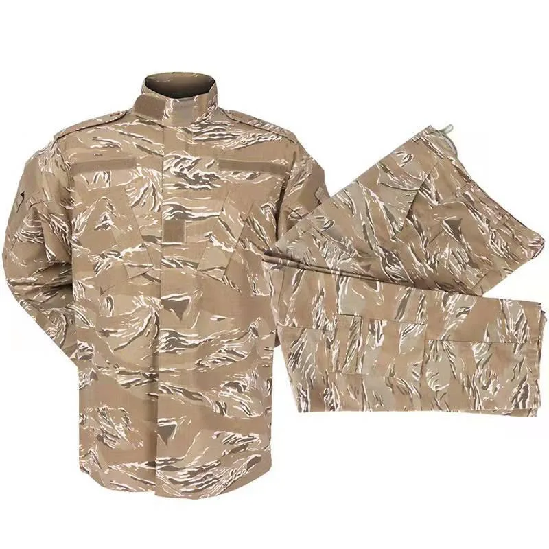 ACU Combat Uniform Training Suit Wholesale