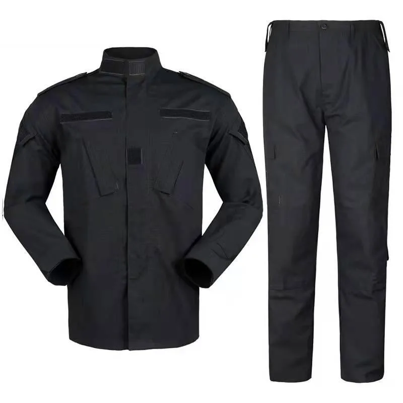 ACU Combat Uniform Training Suit Wholesale