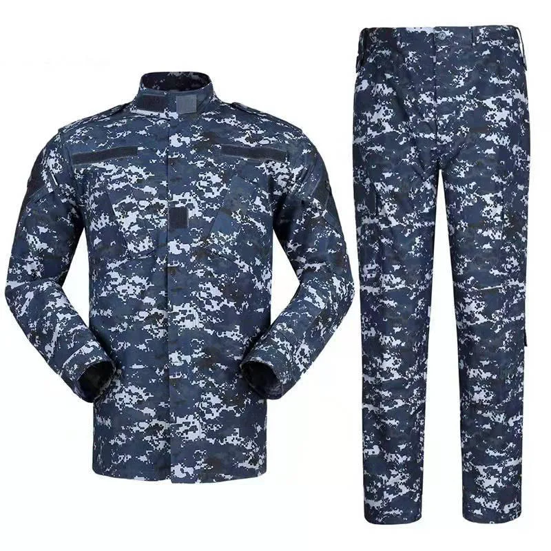 ACU Combat Uniform Training Suit Wholesale