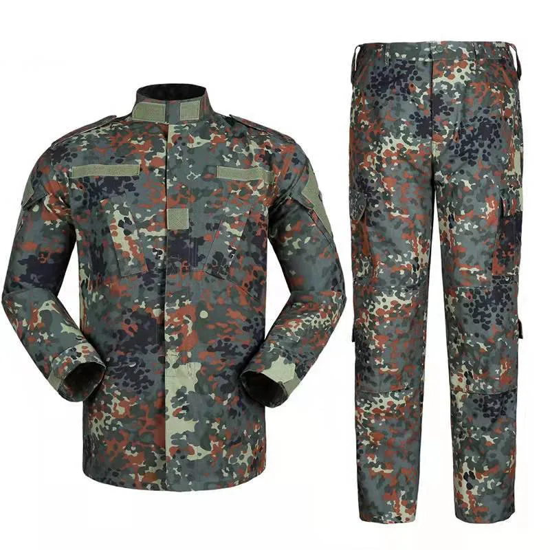 ACU Combat Uniform Training Suit Wholesale