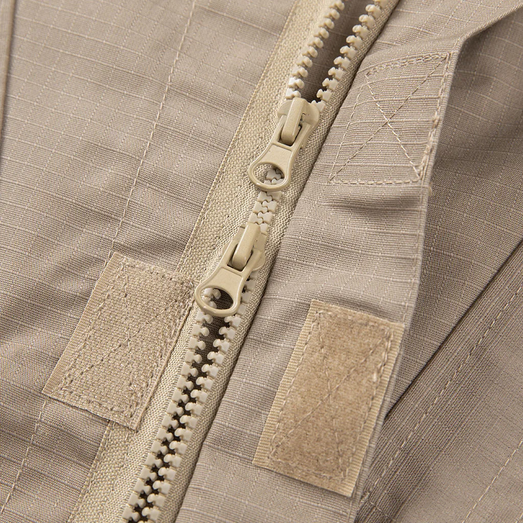Custom Khaki ACU Tactical Uniform Wholesale
