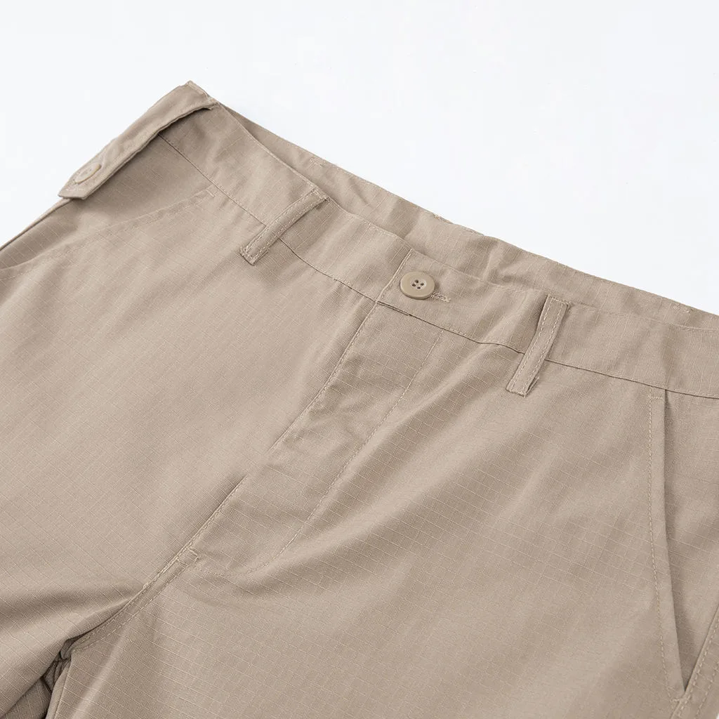 Custom Khaki ACU Tactical Uniform Wholesale