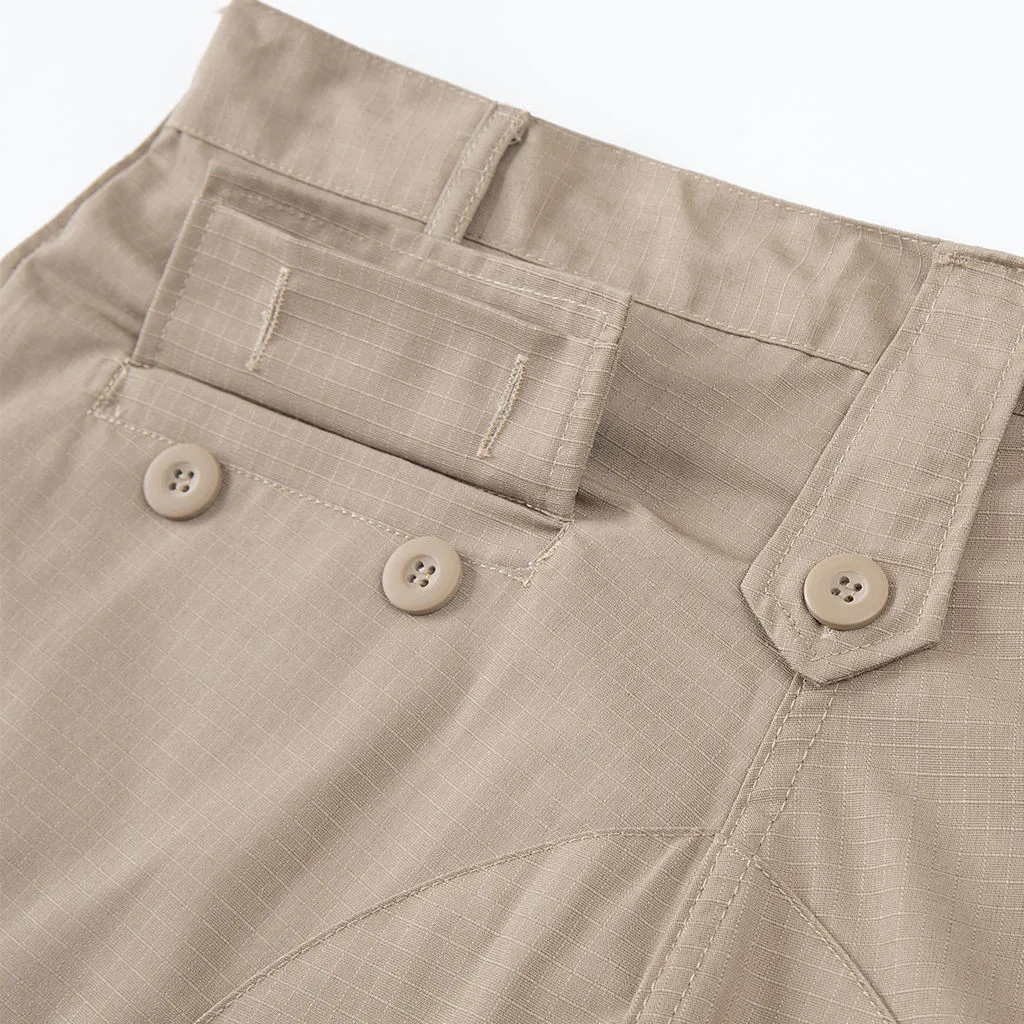 Custom Khaki ACU Tactical Uniform Wholesale