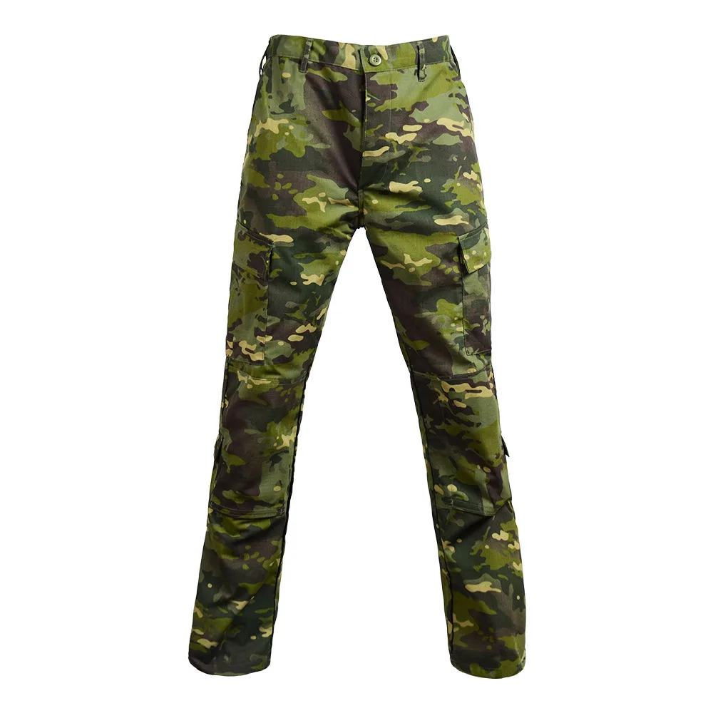 Green Tactical Combat Clothing Wholesale