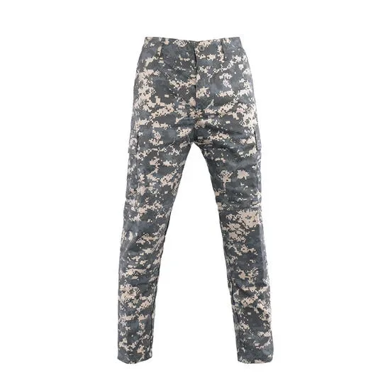 BDU Camouflage Suit Mens Wear Wholesale