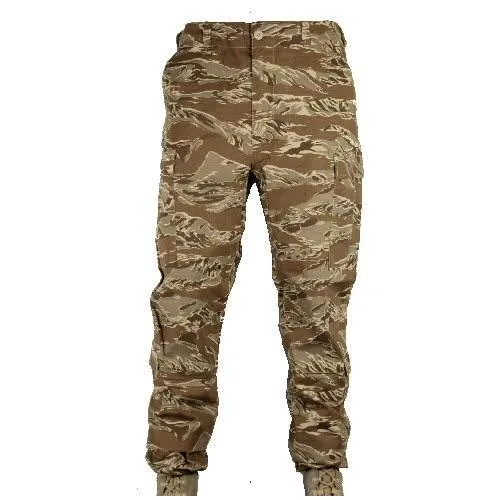 US Desert Tiger Stripe BDU Uniform Wholesale