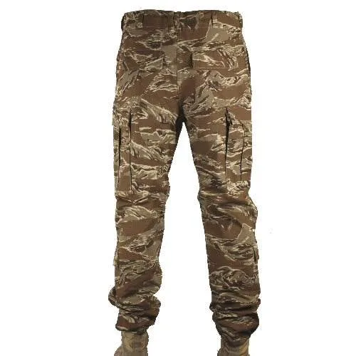 US Desert Tiger Stripe BDU Uniform Wholesale