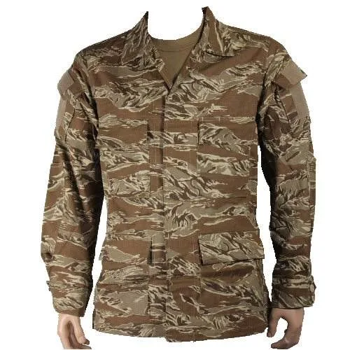 US Desert Tiger Stripe BDU Uniform Wholesale