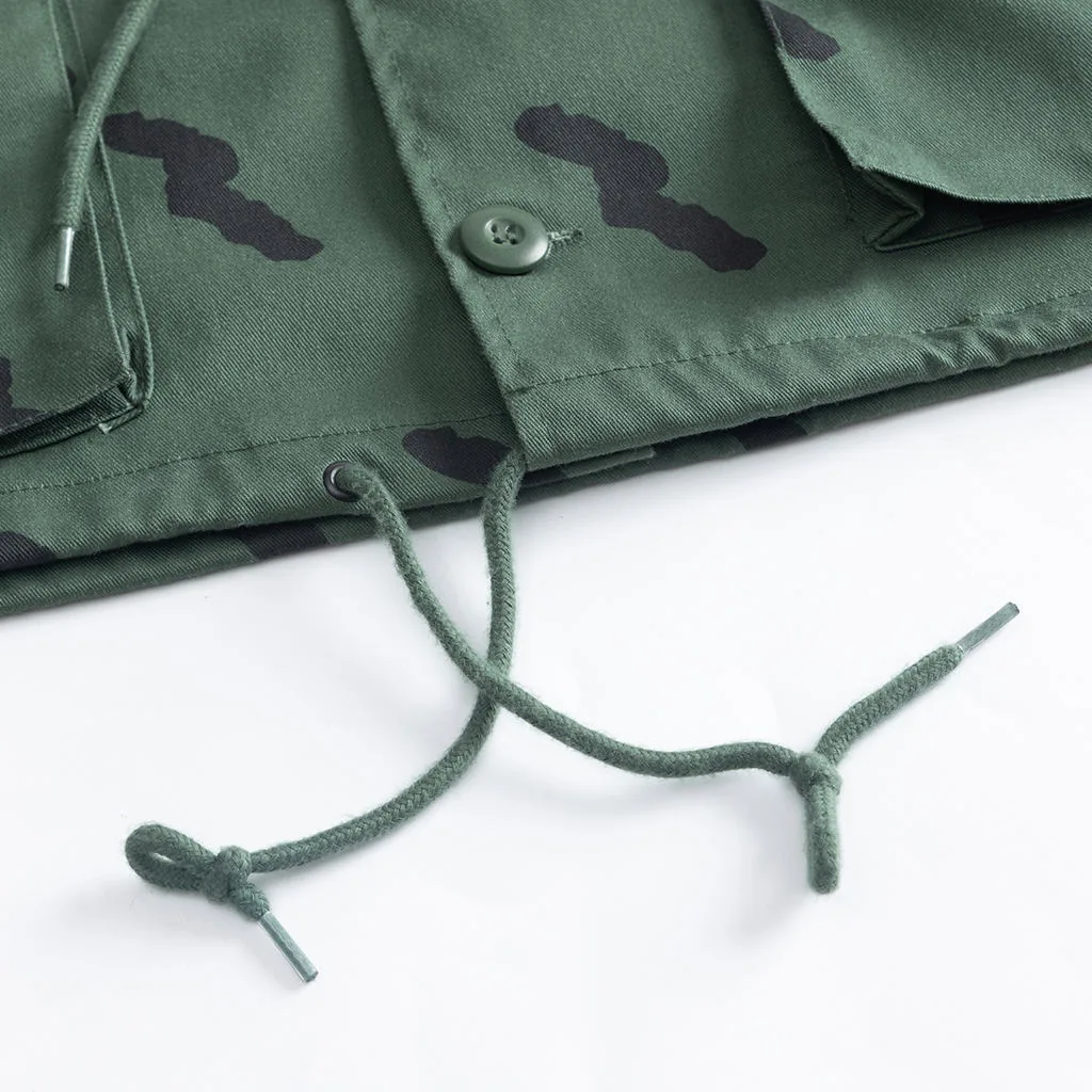 Tanzanian Tactical Training Uniform Wholesale