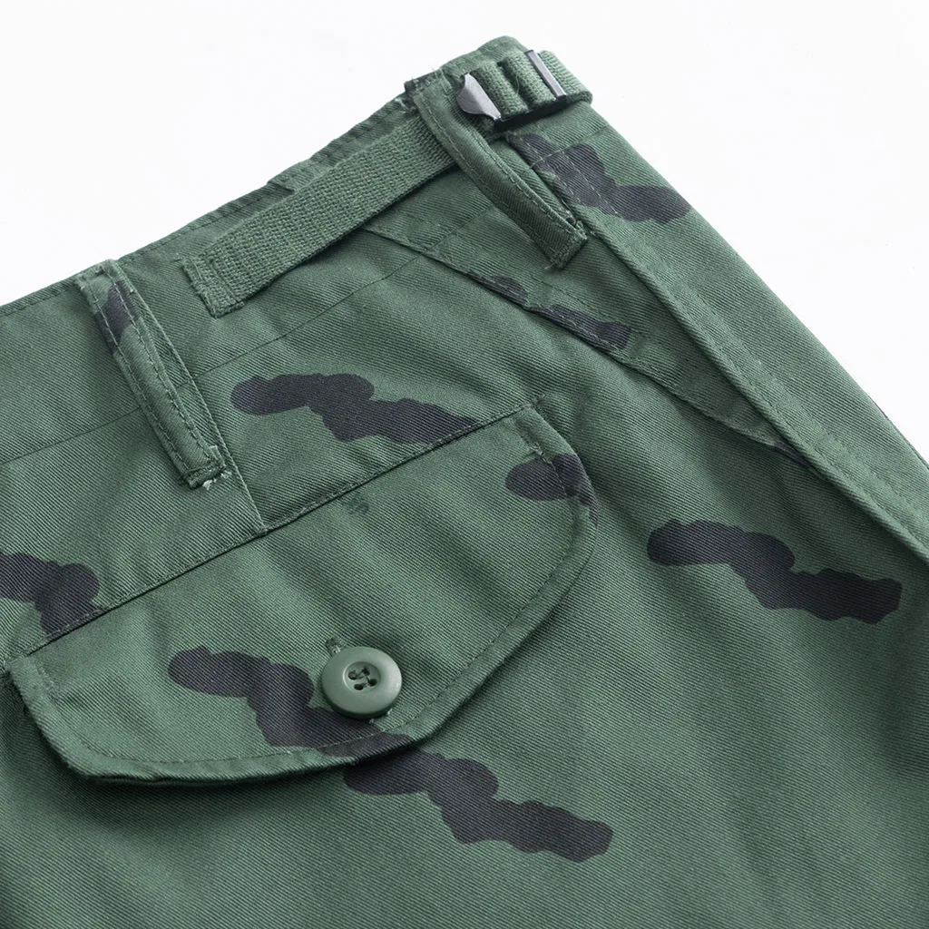 Tanzanian Tactical Training Uniform Wholesale