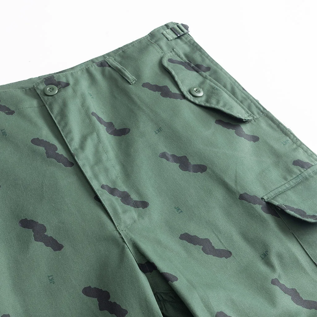 Tanzanian Tactical Training Uniform Wholesale
