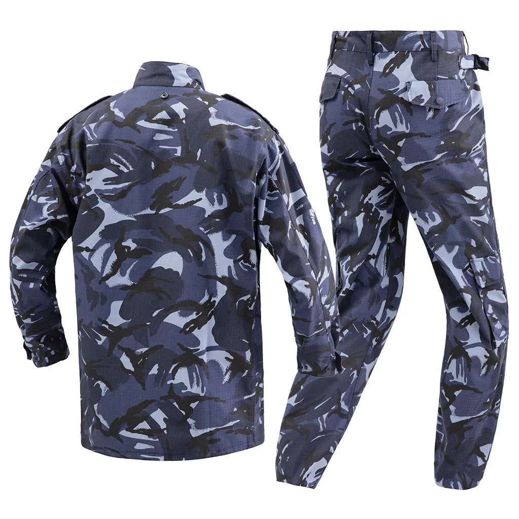 BDU Style Combat Hunting Uniform Wholesale