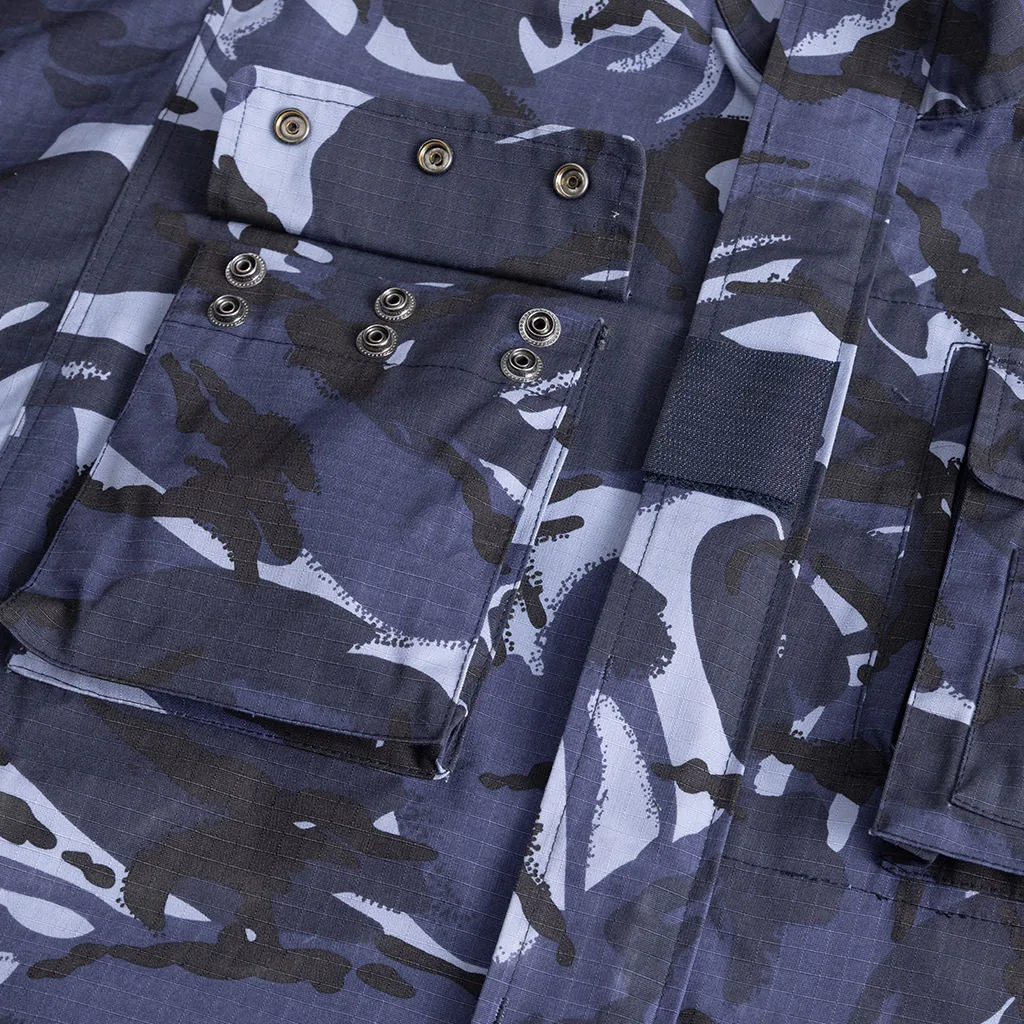 BDU Style Combat Hunting Uniform Wholesale