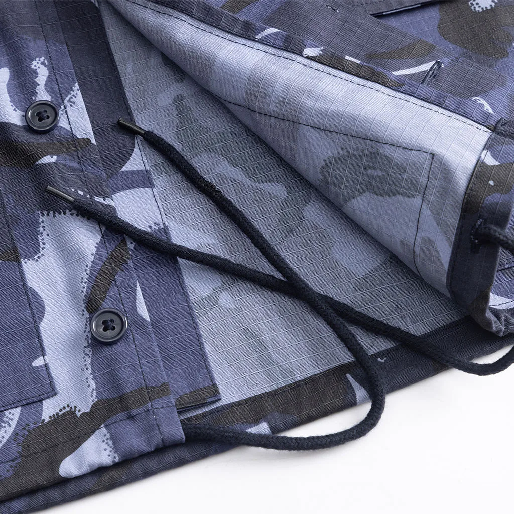 BDU Style Combat Hunting Uniform Wholesale