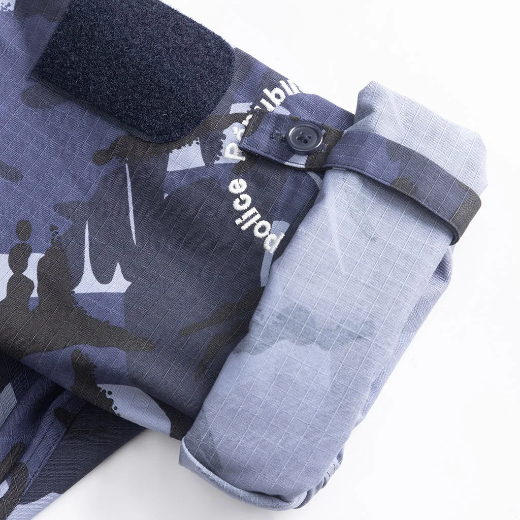 BDU Style Combat Hunting Uniform Wholesale