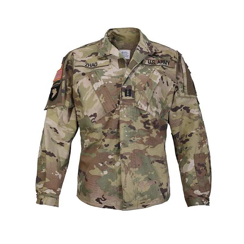 OCP Field Hiking Tactical Outfit Wholesale