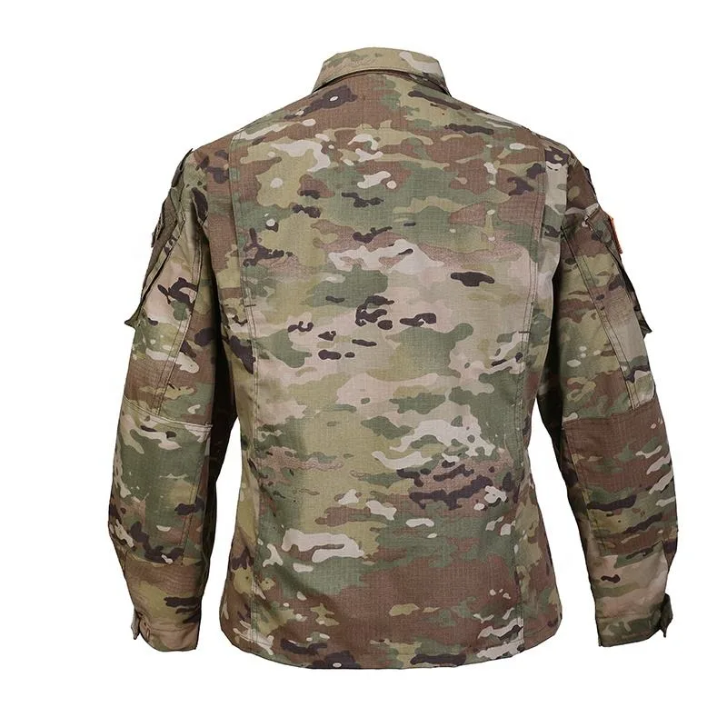 OCP Field Hiking Tactical Outfit Wholesale