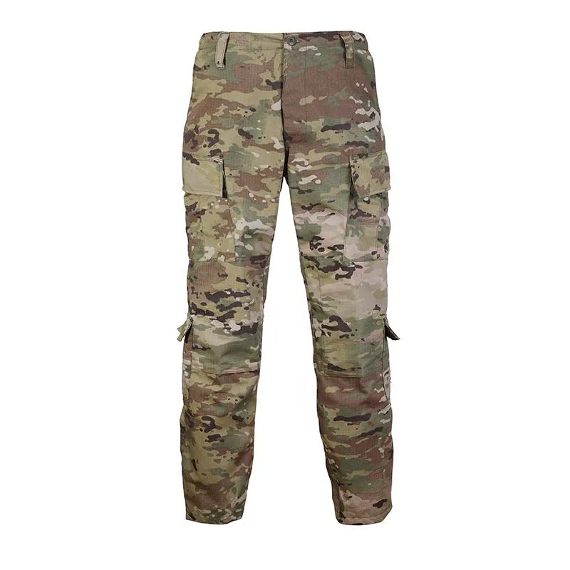 OCP Field Hiking Tactical Outfit Wholesale