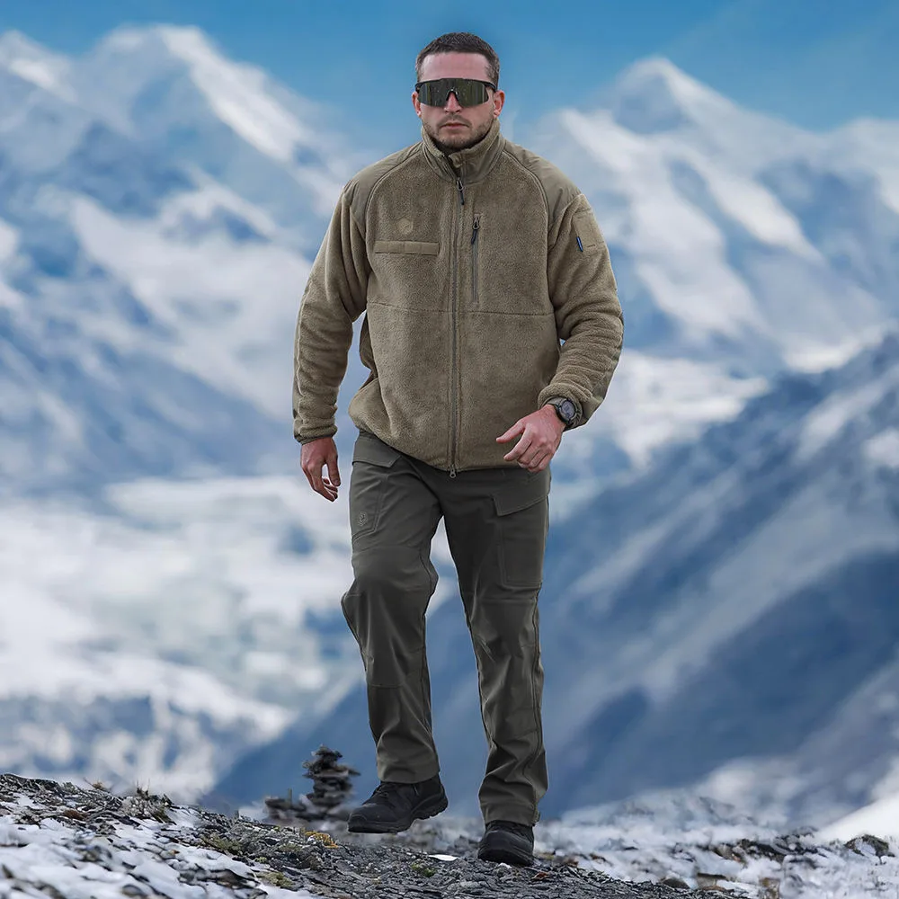 Windproof Stand Collar Tactical Wholesale