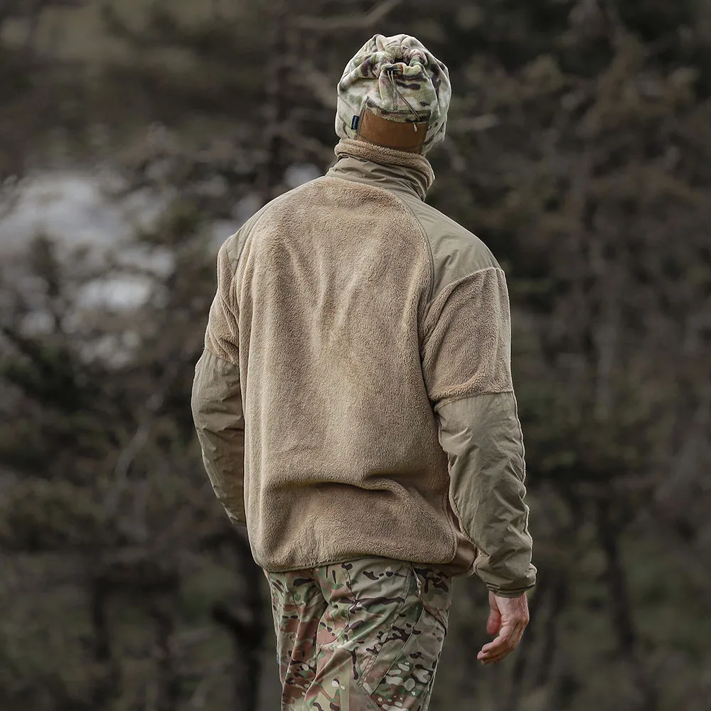 Windproof Stand Collar Tactical Wholesale
