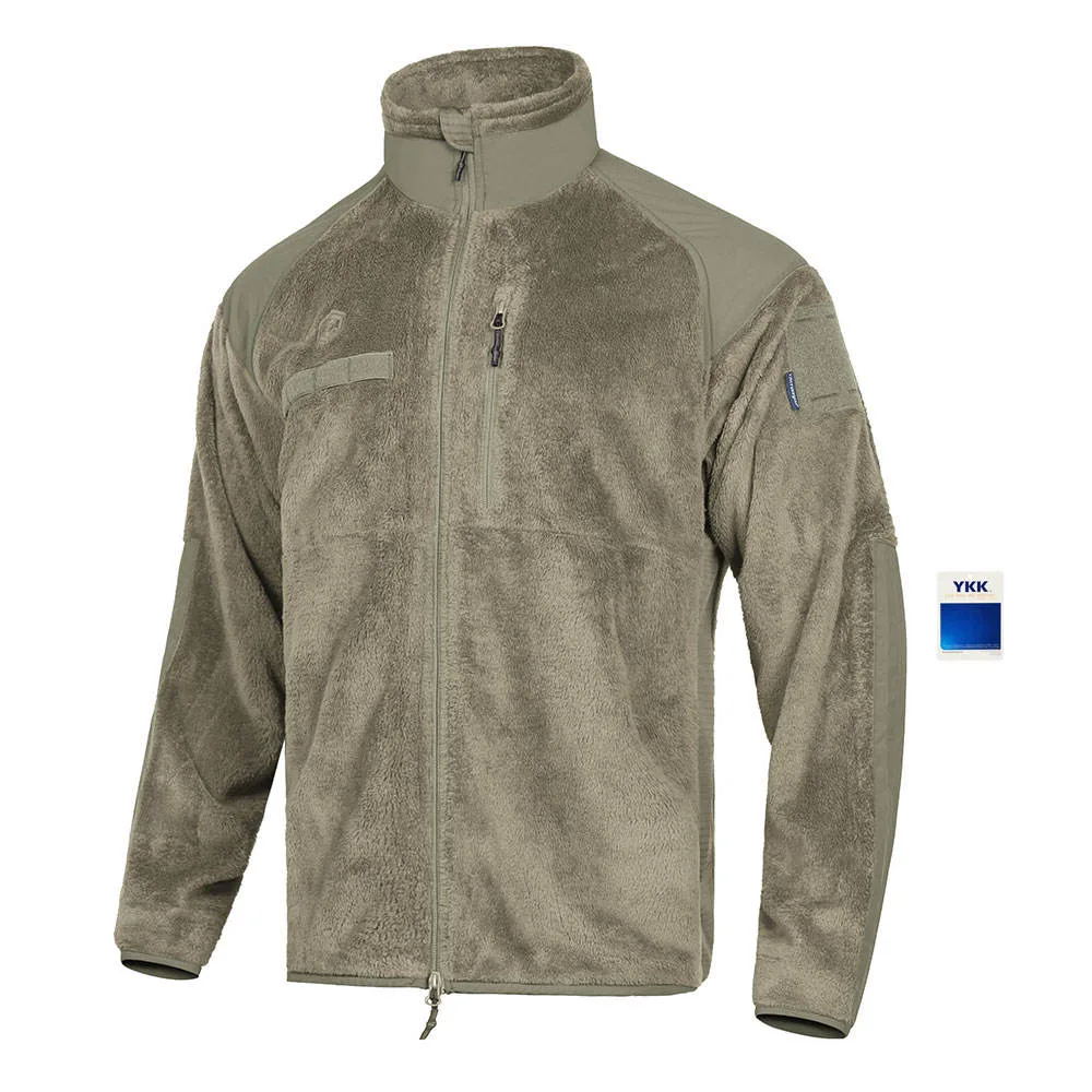 Windproof Stand Collar Tactical Wholesale