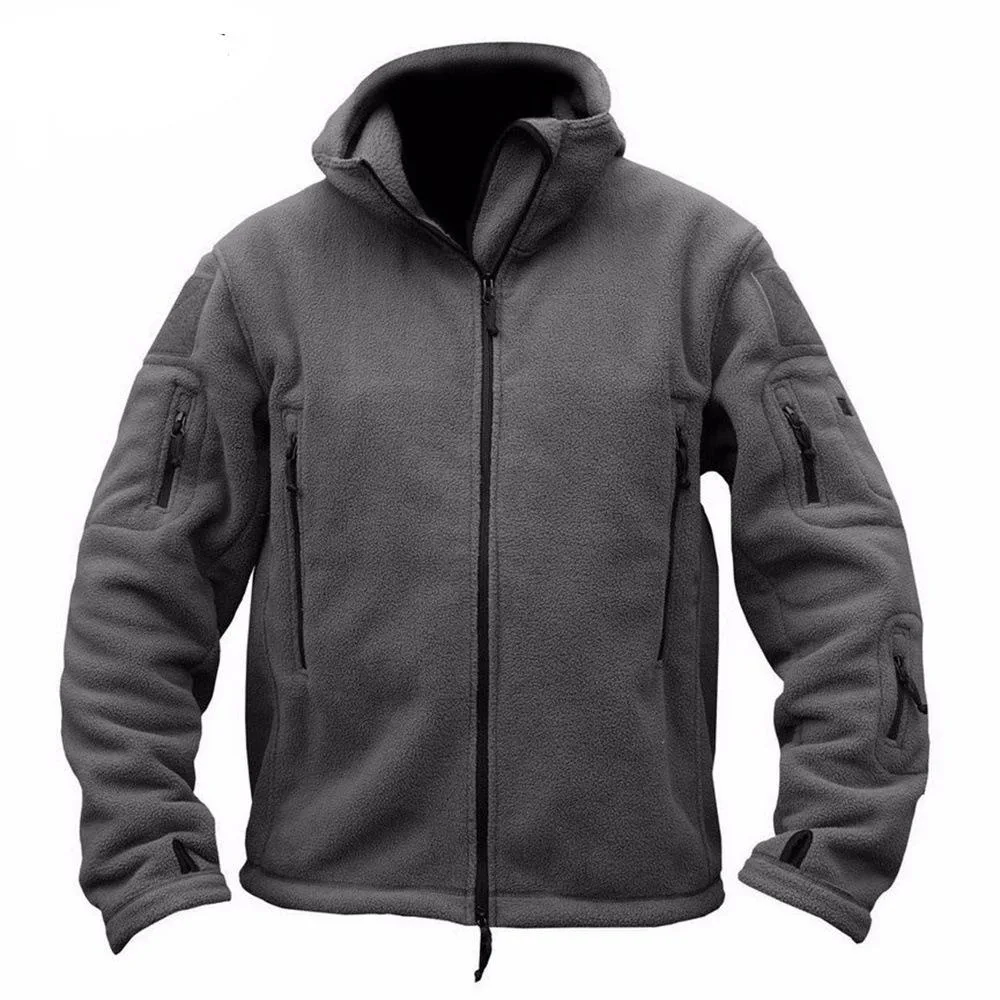 Thermal Breathable Tactical Jacket Factory