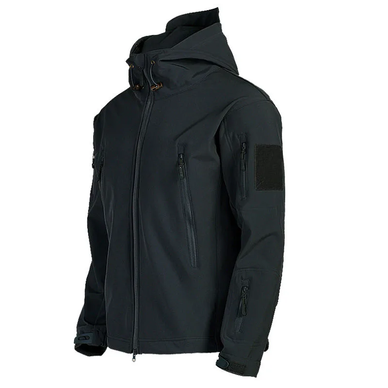 Waterproof Outdoor Tactical Jacket Wholesale