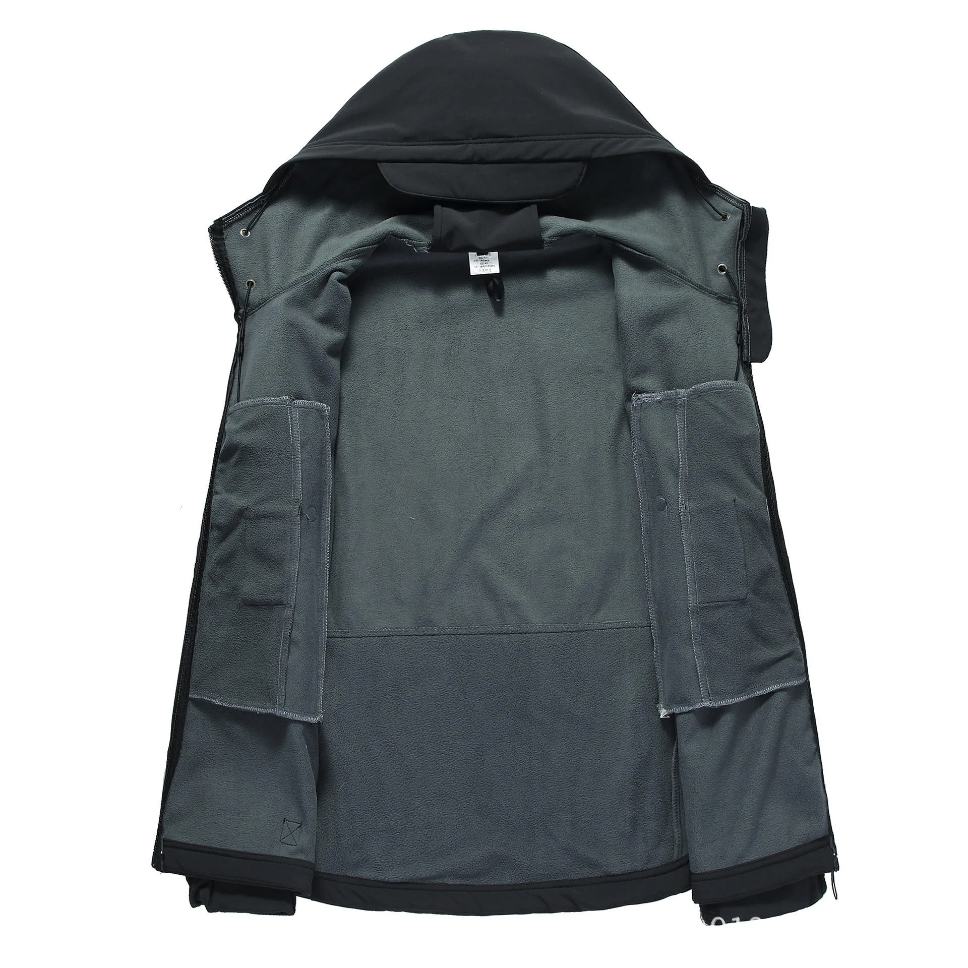 Waterproof Outdoor Tactical Jacket Wholesale