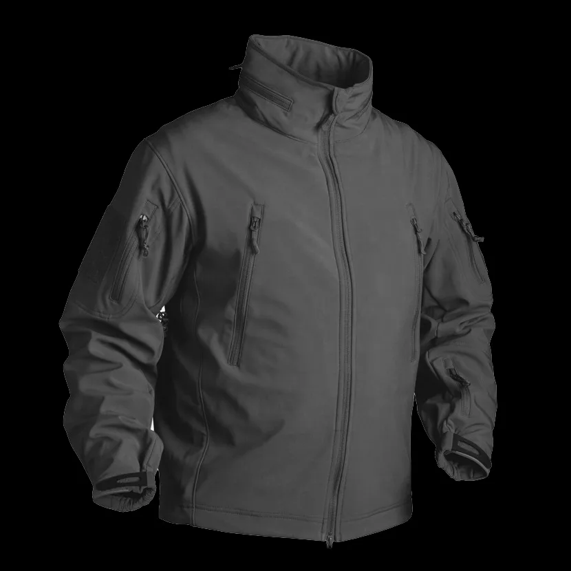 Stretch Softshell Tactical Jacket Wholesale