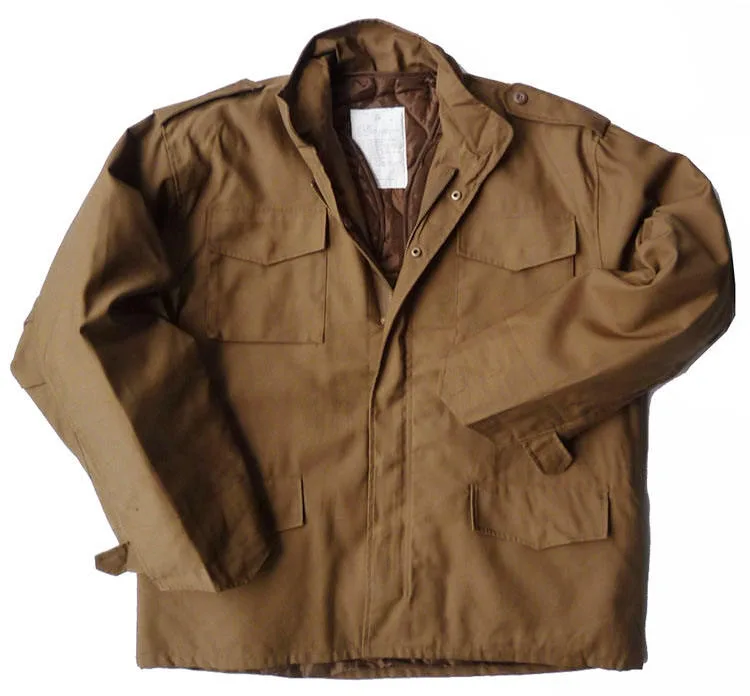 M65 Winter Field Jacket Tactical Wholesale