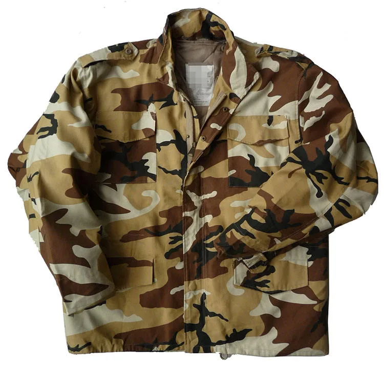 M65 Winter Field Jacket Tactical Wholesale