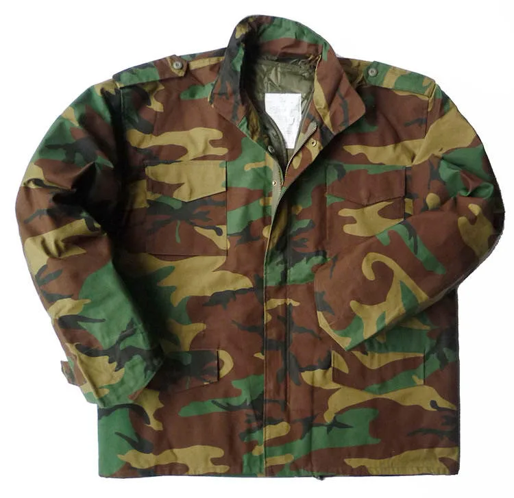 M65 Winter Field Jacket Tactical Wholesale