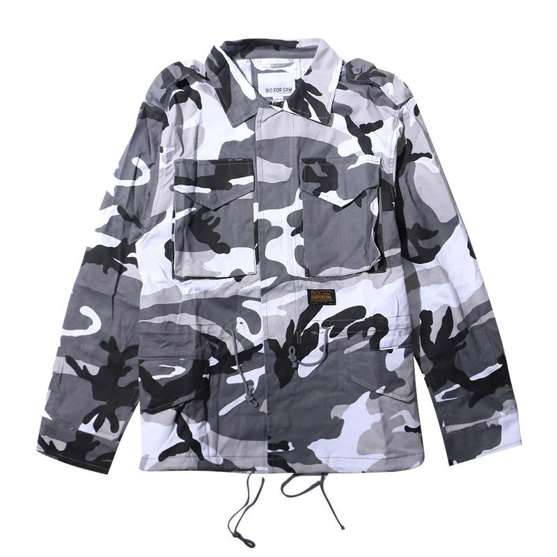 M65 Winter Field Jacket Tactical Wholesale