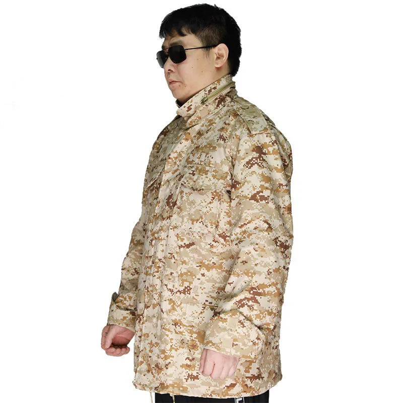 M65 Winter Field Jacket Tactical Wholesale