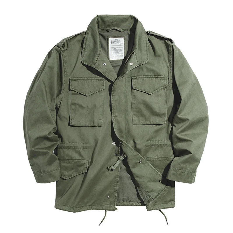 M65 Winter Field Jacket Tactical Wholesale