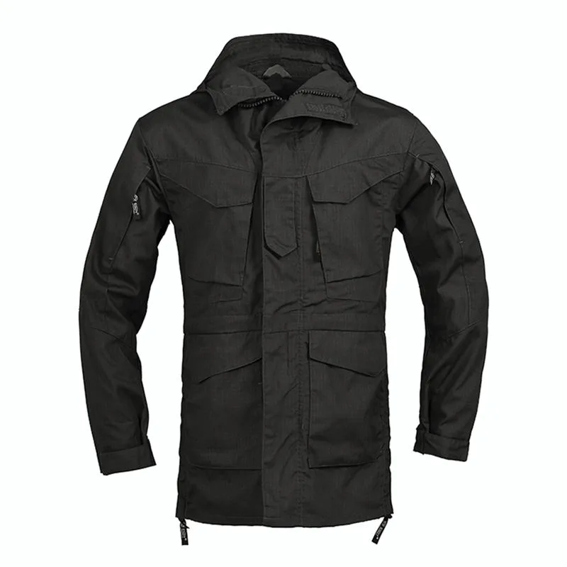 Classic M65 Tactical Field Jacket Wholesale