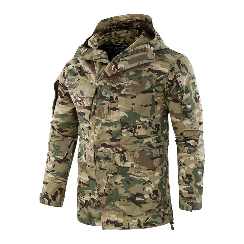 Classic M65 Tactical Field Jacket Wholesale