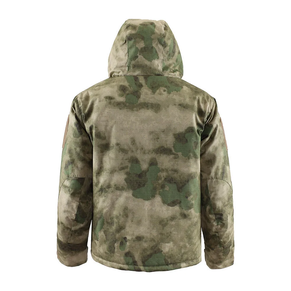Windproof M65 Camo Tactical Jacket Wholesale