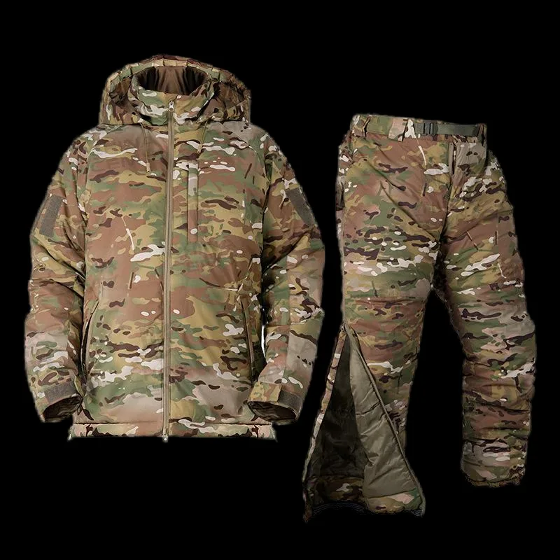 Combat Tactical Field Jacket Factory Wholesale