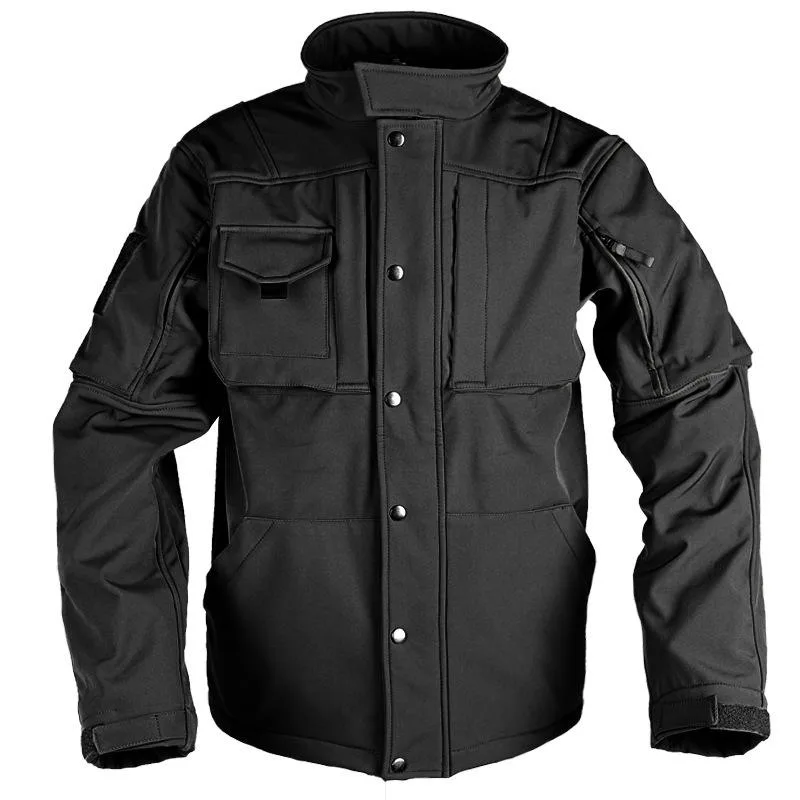 Hunting Tactical Jacket Camo Wholesale