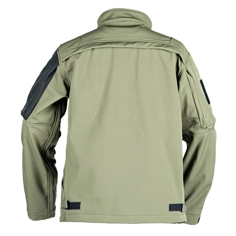 Hunting Tactical Jacket Camo Wholesale