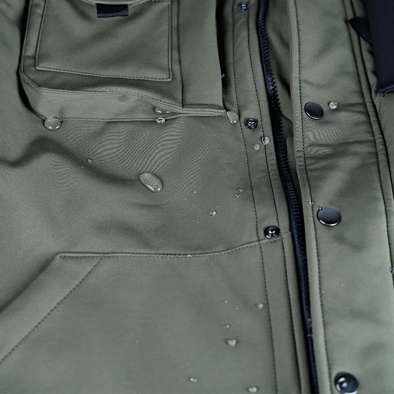 Hunting Tactical Jacket Camo Wholesale