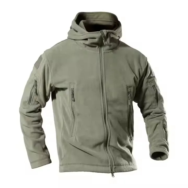 Lightweight Sports Tactical Jacket Wholesale