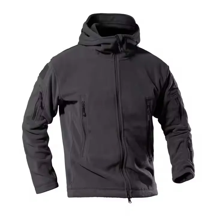 Lightweight Sports Tactical Jacket Wholesale