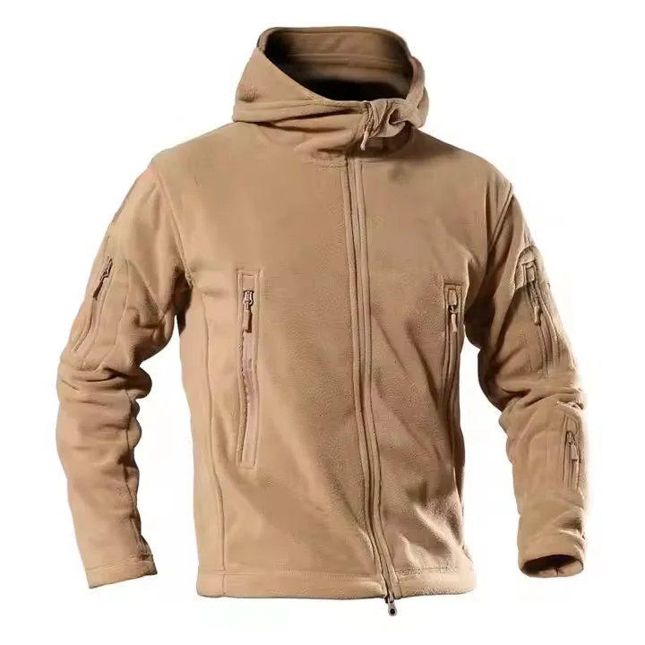 Lightweight Sports Tactical Jacket Wholesale