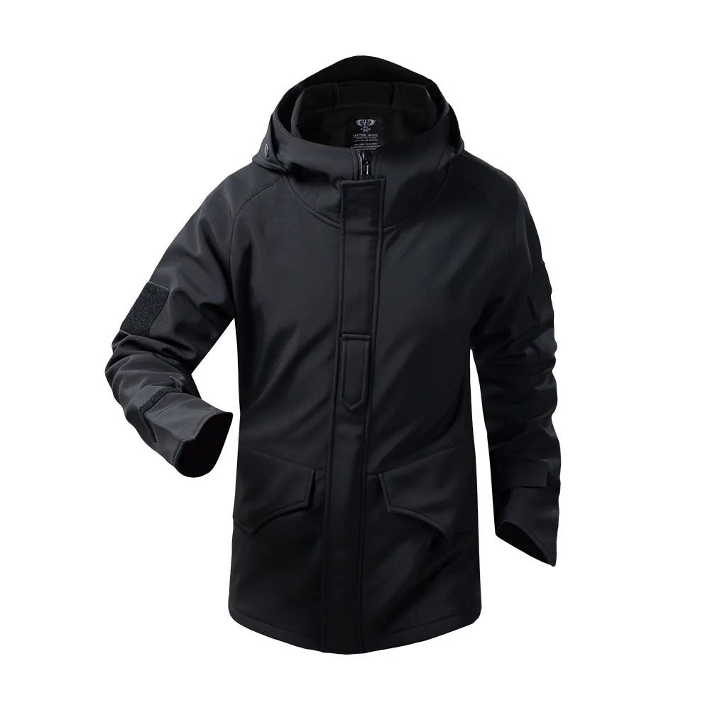 G8 Waterproof Tactical Hoodie Wholesale